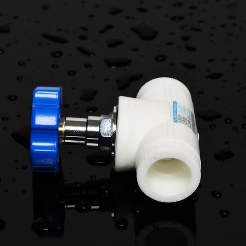 PPR水管管材截止阀门20 25接头配件管件全铜闸阀开关升降水管阀门