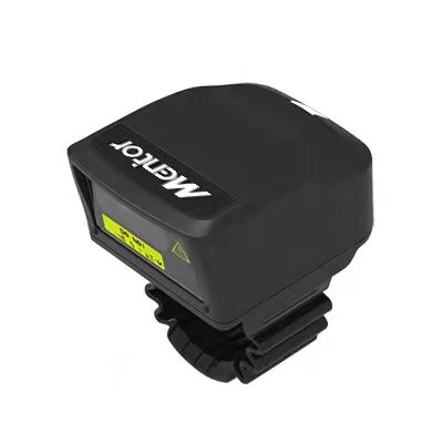 w26指环扫描枪蓝牙便捷可穿戴智能迷你一维扫码枪 顺丰包邮