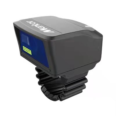 MENTOR指环扫描枪屏幕扫描