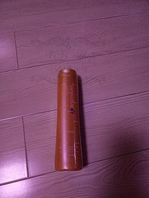 安利滋润280ml洗发水7折出售