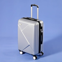 Время серебряная царапина