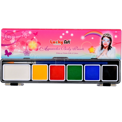 Физиологичная окрашенная пигментированная детская база под макияж для лица