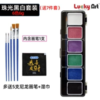 Комплект, салфетки, 6 грамм, 5 шт