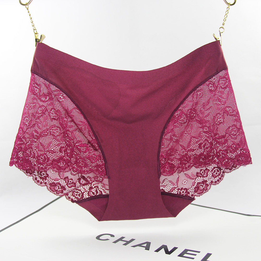 Slip jeunesse en nylon - Ref 643091 Image 3