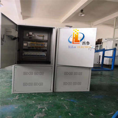 交流远程供电远端机 直流电源发生器5KVA 上位机下位机高速公路用