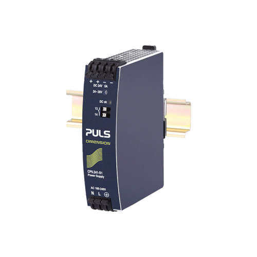 PULS普尔世单相开关电源系列 QS5.241