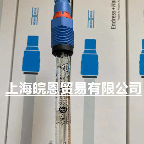 德国E+H PH水质分析仪CPS41-2BC2ESS CPS41D-7BC2BG 2BC4ESA原装