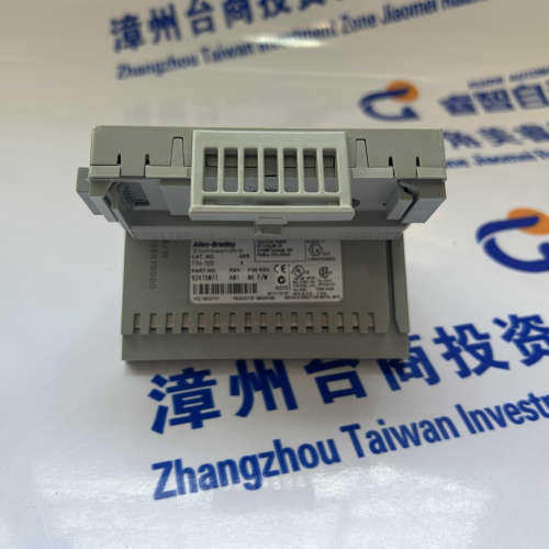 A-B罗克韦尔 伺服电机 MPM-B1651F-SJ72AA 工控配件 质保一年