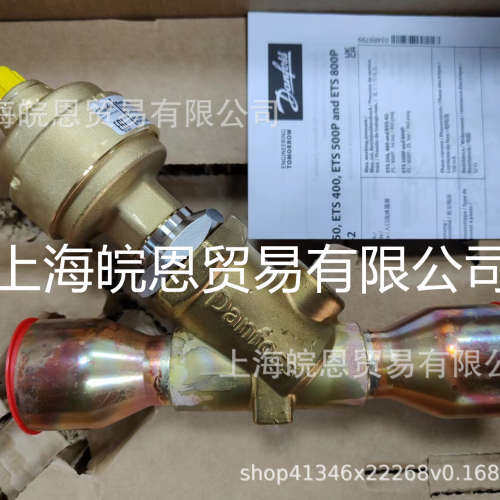 全新正品034G3500 034G3501 034G3503 ETS400丹佛斯DAMFOSS膨胀阀