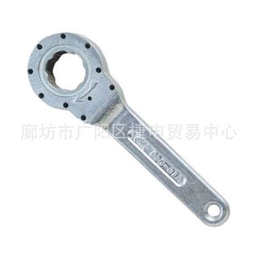 美国RIPLEY  SW2 棘轮扳手  配合WS5BWS5AWS6/WA3系列工具使用