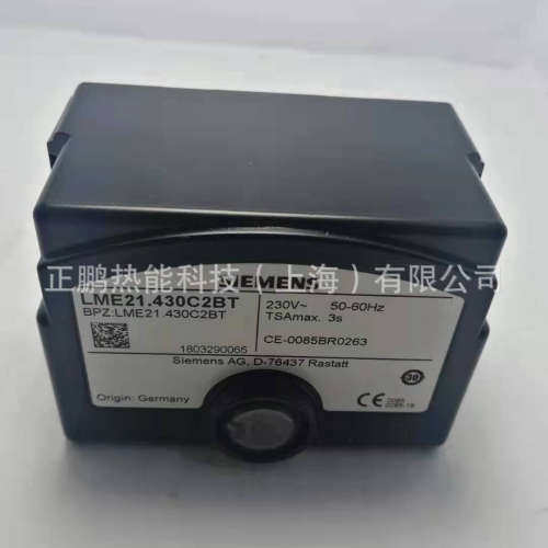 现货包邮LME22.331C2BC德国SIEMENS机械式程控器说明书