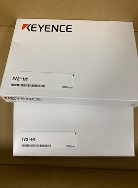 基恩士 KEYENCE IV2-H1 传感器 配件 实物议价