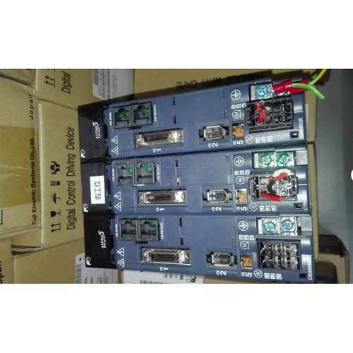 全新富士伺服驱动器RYH201F5-VV2 色漂亮 有质保 价格商议议