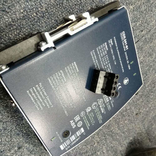 德国PULS 普尔世电源 国外直采 速报价  UZB12.071