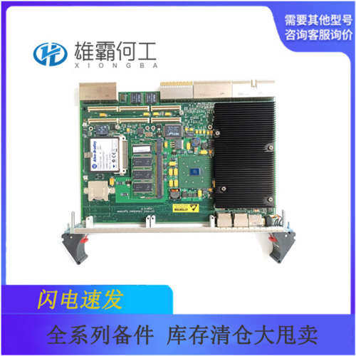 VMIVME-3122 燃机系统控制器/通信模块/触摸屏