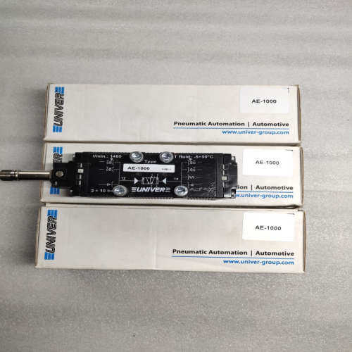 意大利UNIVER电磁阀BE-3020U BE-3020