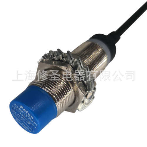 倍福宁接近传感器GAM8系列原厂正品Pefun所有型号可询价量大优惠