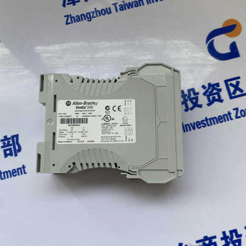 2090-CPBM7DF-16AF07罗克韦尔A-B PLC CPU 模块 工控配件质保一年