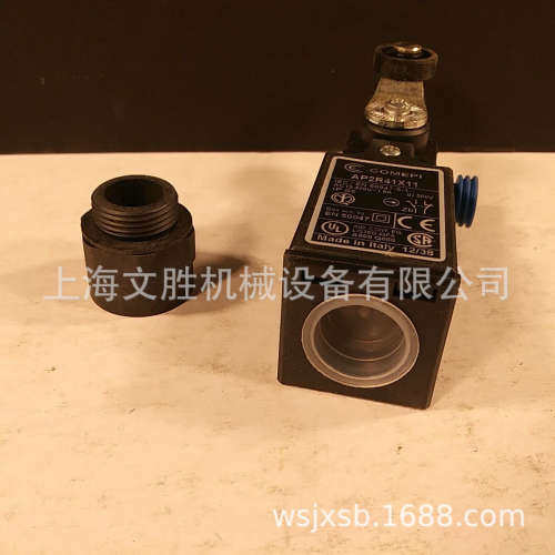 意大利COMEPI 限位开关AP2R41X11