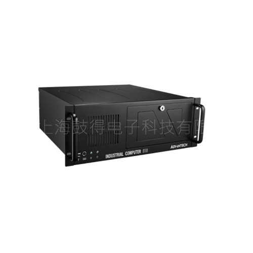 研华工控机IPC-510MB-25DE/501G2/I7-2600/4G/1T/