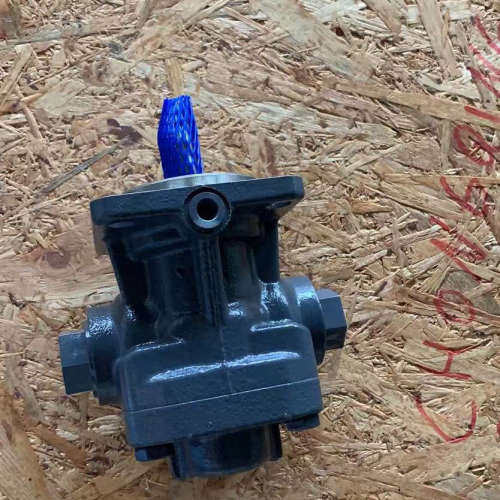 齿轮泵KF16RF2-D15  KF16RF3---KF16RF32/74