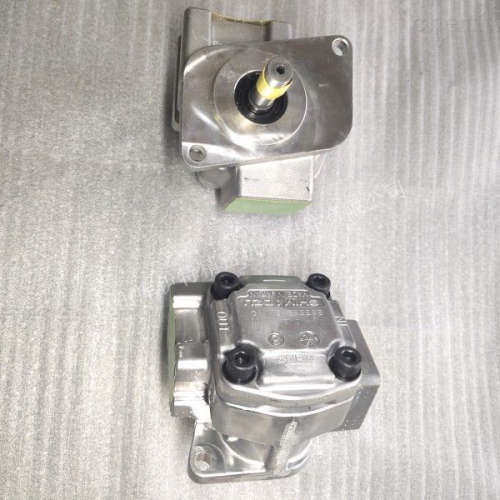 日本SHIMADZU齿轮泵SGP1A23F1H2R