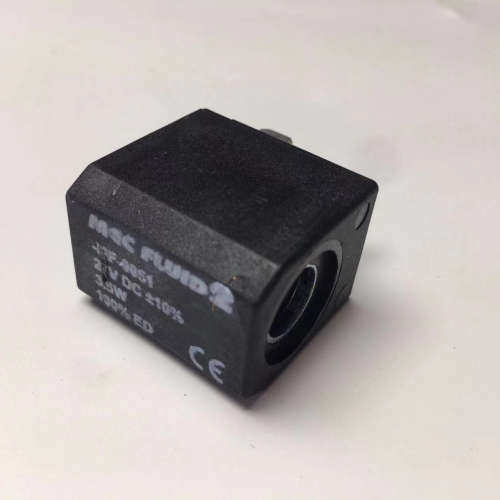 MAC FLUID 2线圈 0051