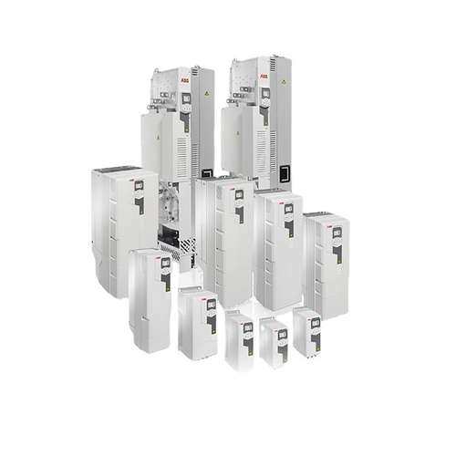 全新ABB变频器ACS580-01-12A7-4 03A4 04A1 05A7 07A3 09A5 02A7