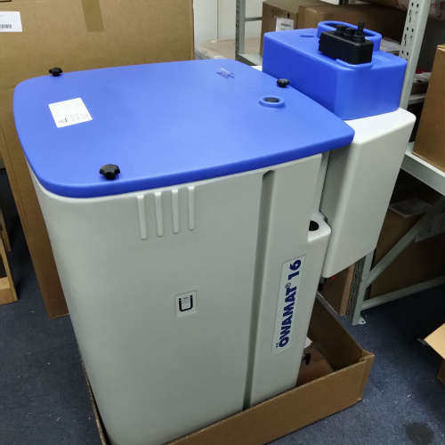 原装正品 德国 BEKO 贝克欧 M020AWM  过滤器