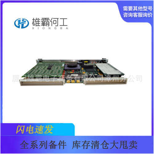 MVME172PA-652SE 通讯模块/控制板/自动化备件