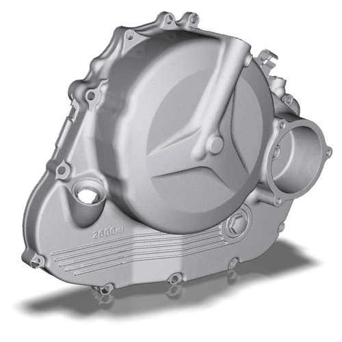 3d建模扫描服务 激光3d扫描测绘 模型3d扫描