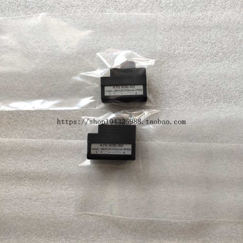 德国WOERNER 476.606-6036 V25mA