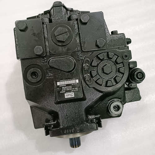 丹佛斯液压泵H1P100RAA3C2ND8HG1H2L35L35MP24PNNNNNNN柱塞泵