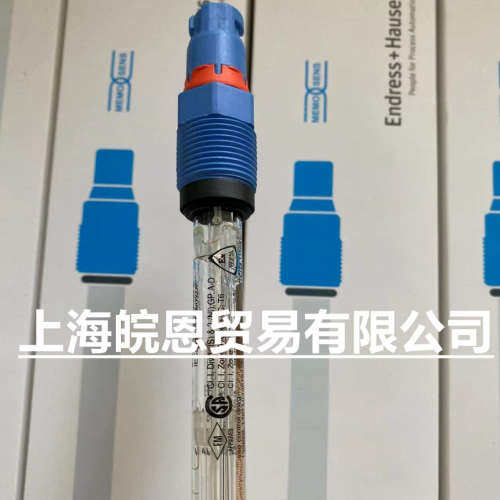 德国E+H原装CPS77E-AA6BBU2 pH电极CPS97E-BA8BHH2恩德斯豪斯CPS9