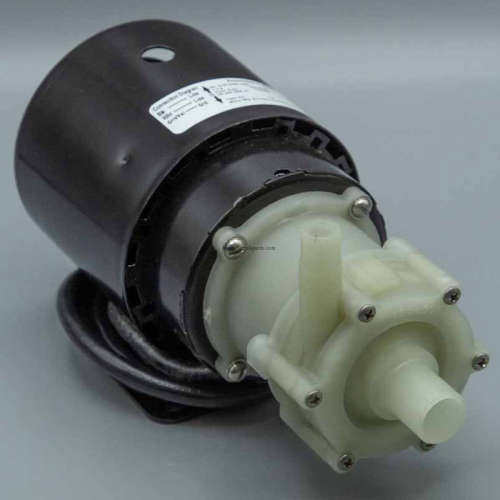 美国March磁力驱动泵BC-2AP-MD-230V