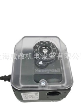 正品DL50A-31 DL150A-31 原装KromSchroder霍科德 燃烧器压力开关