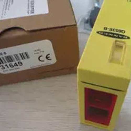 Q85VR3R-B   邦纳  全新原装正品