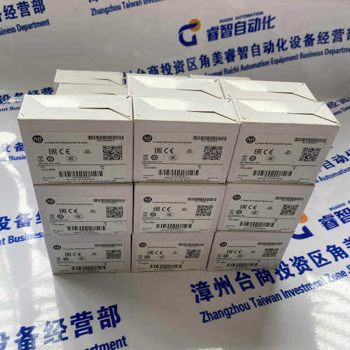 1783-MX08F 罗克韦尔A-B 模块 PLC CPU全新原装 质保一年议价