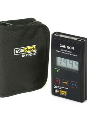 美国PROSTAT 静电测试仪 袖珍型手持 原装进口 全新715B