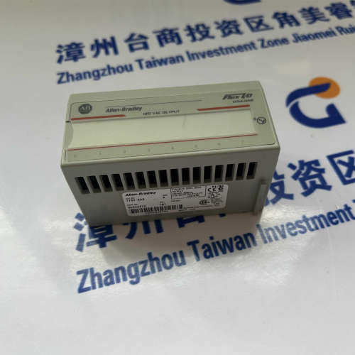 罗克韦尔 A-B 1794-OV16  PLC  模块 CPU 全系列供应 质保一年议