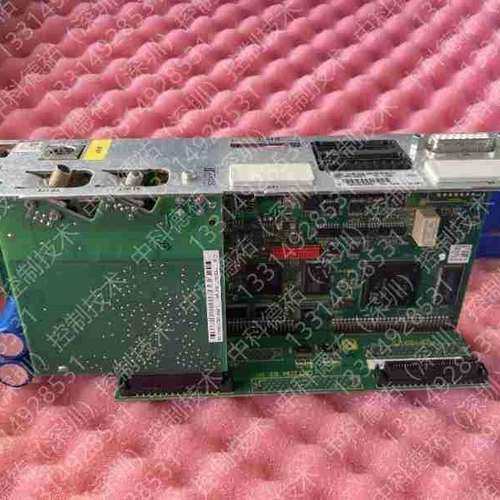 力士乐轴卡R911340564 CDB02.1B-ET-EC-EC-PB-S4-S4-NN-NN-FW