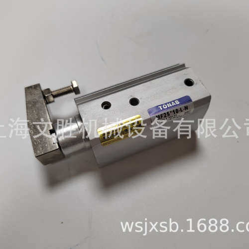 日本TONAB 气缸 MF2510-L-N
