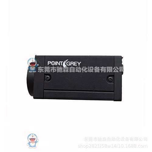 灰点相机 GS3-PGE-91S6M-C 900万像素相机型号较多咨询议价
