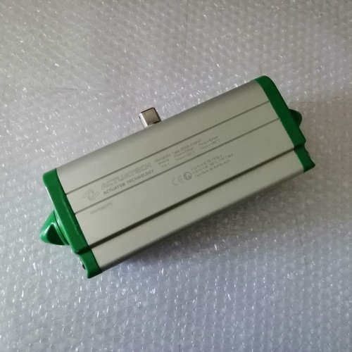 意大利ACTUATECH气动执行器GD106-F05F07