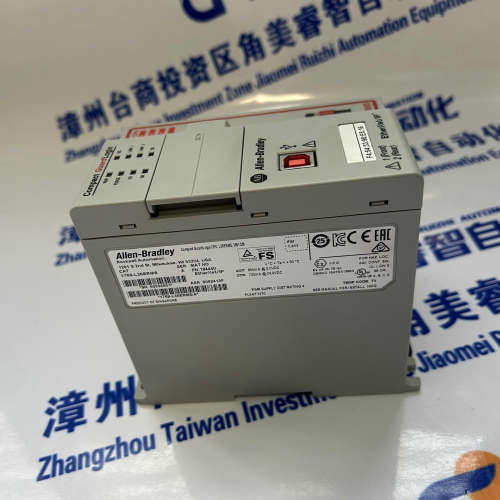 2090-CFBM4DD-CDAA05罗克韦尔A-B PLC CPU可编程控制器 诚信经营
