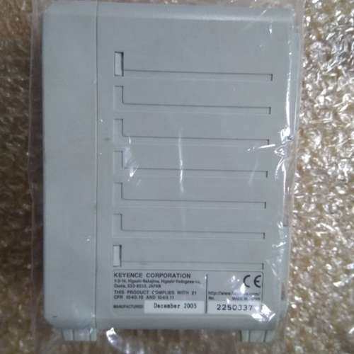 KEYENCE基恩士LK-G3001P成色漂亮当天发货议价