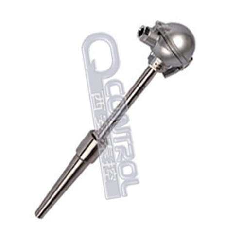 【秦控】WRER2-14 电站用测温热电偶 高温热电偶