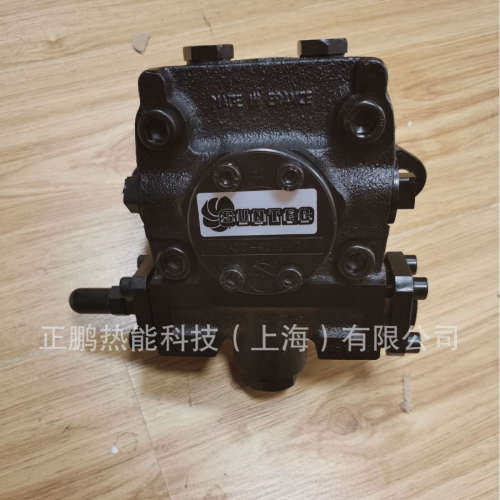品质款TA4A-4010-7 TA-4010-7法国SUNTEC桑泰克燃烧器油泵现货