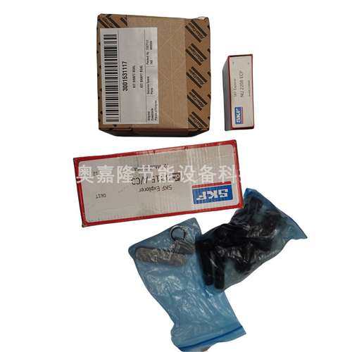 阿特拉斯空压机C146齿轮箱大修维修包2906096900