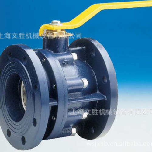 意大利ECONEX法兰球阀